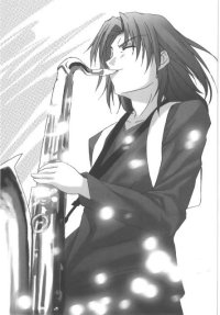 BUY NEW shinkyoku soukai polyphonica - 119601 Premium Anime Print Poster